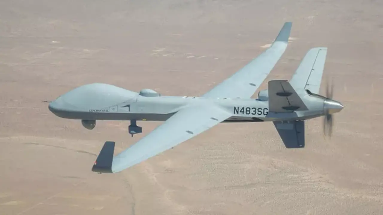 أوكرانيا تعلق على مزاعم تدمير مستودع طائرات مسيّرة خاص بها في الإمارات